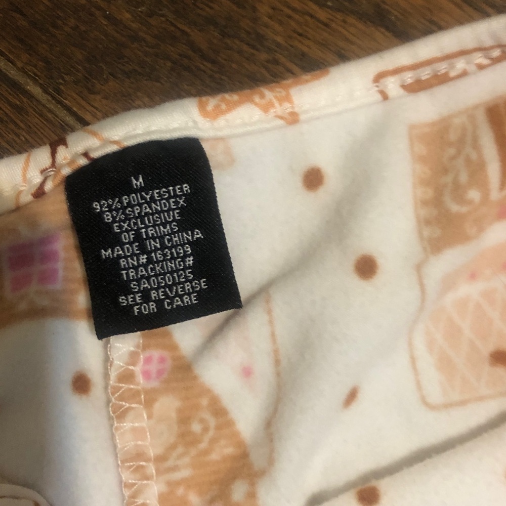 💗SLEEP ROMPER - Picture 4 of 5